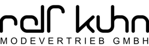 Ralf Kuhn Modevertrieb Logo